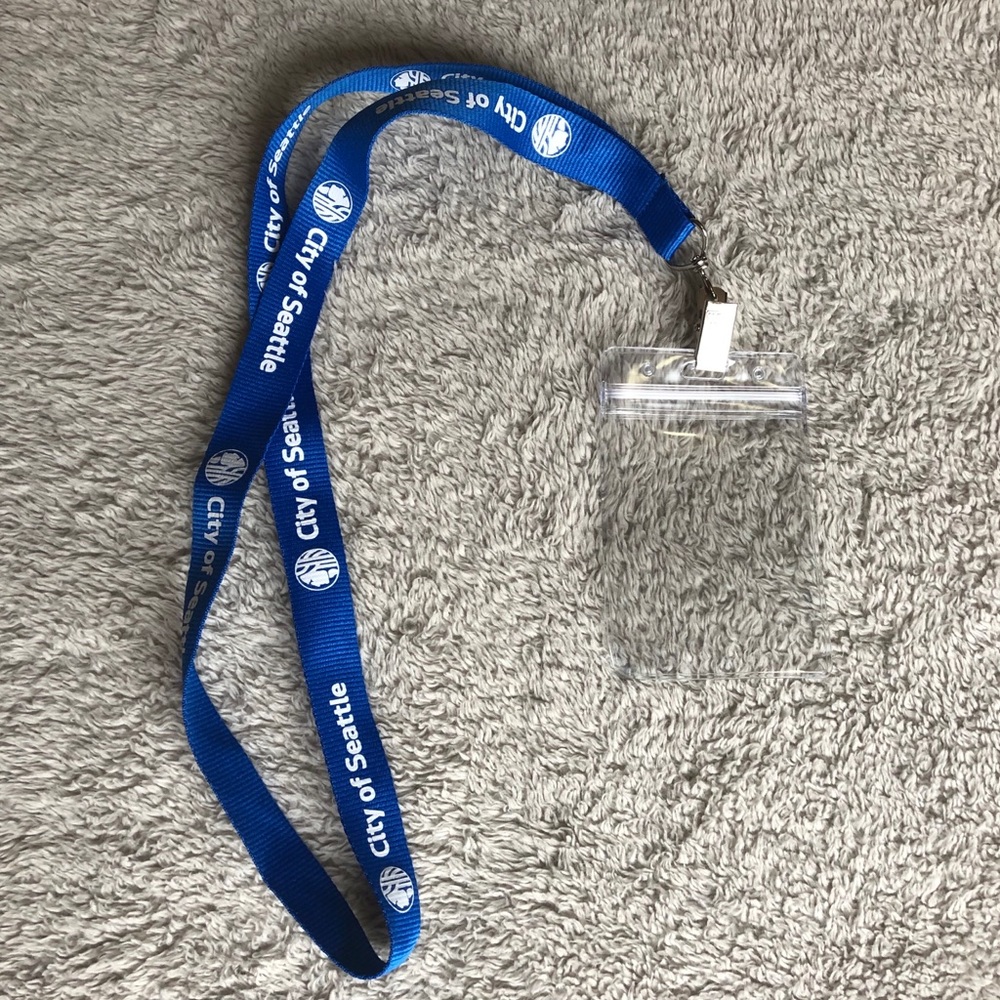 lanyard